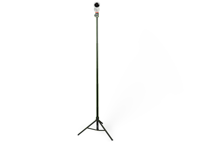 bedside cameras for sleep apnea, sleep disorders